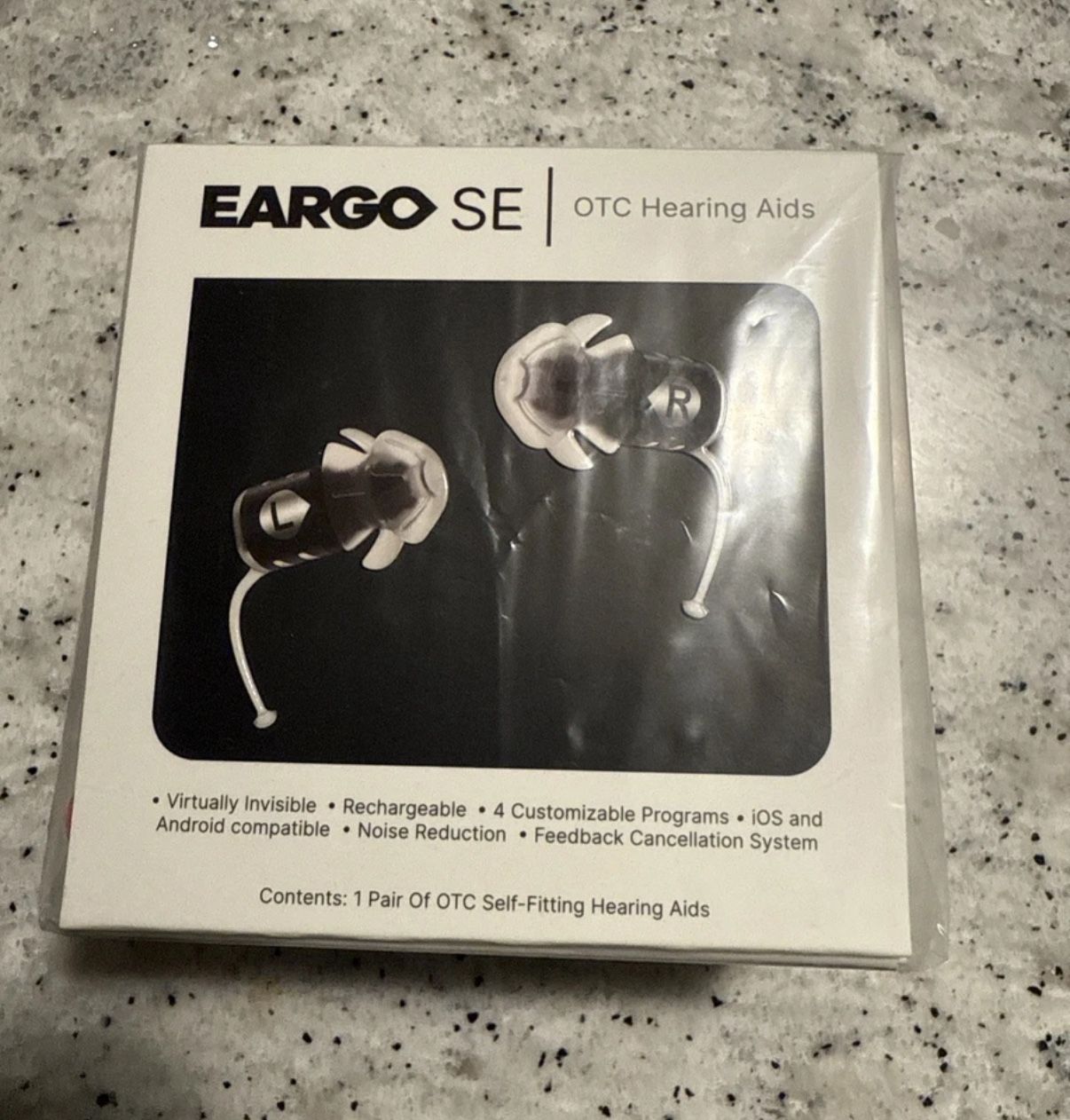 Eargo SE
