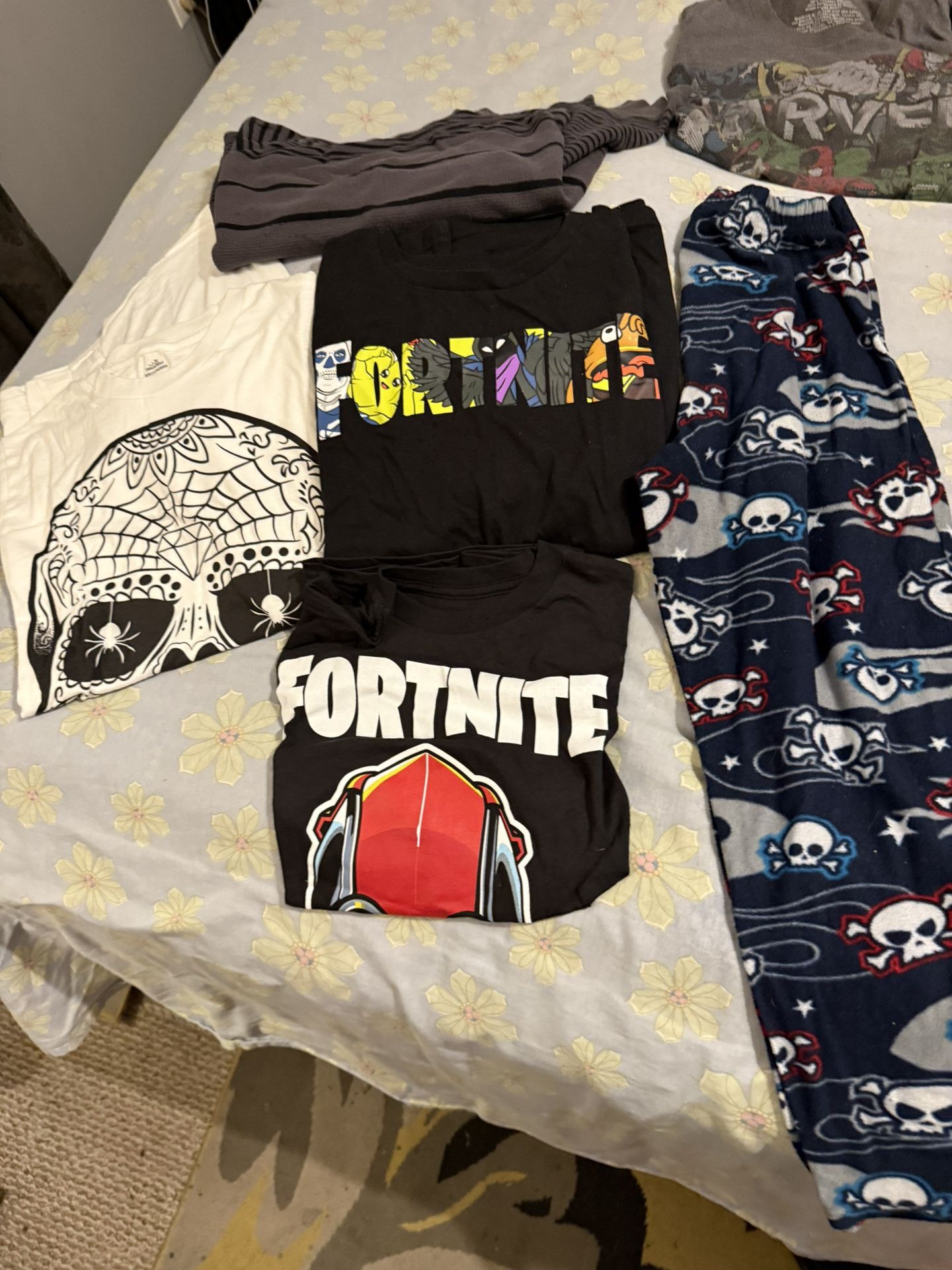 Boys Clothes &Brand  New Coat 10/12 -Medium 