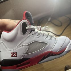 Jordan 5 