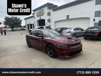 2020 Dodge Charger