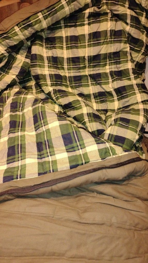 Sleeping Bag