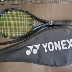 Yonex E zone W/Case