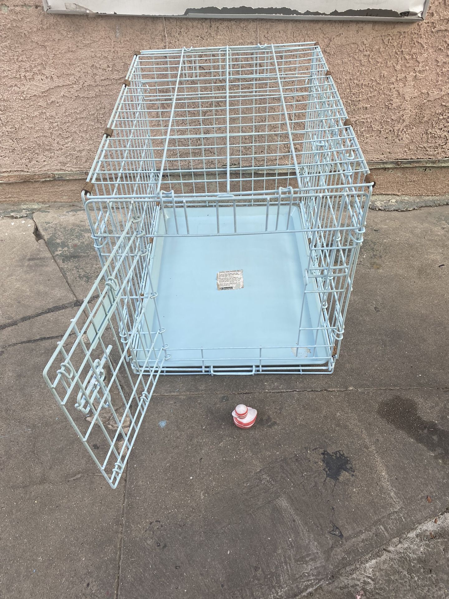 Pet Cage