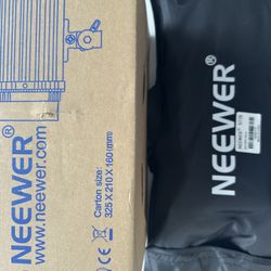 Professional Flash Slave Whit Deflector