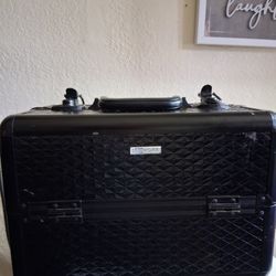 Sephora Cosmetics Case