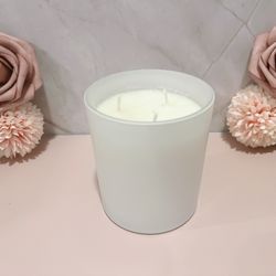 Large  3 Wick Candle (14oz)