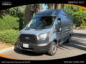 2019 Ford Transit 250 Van