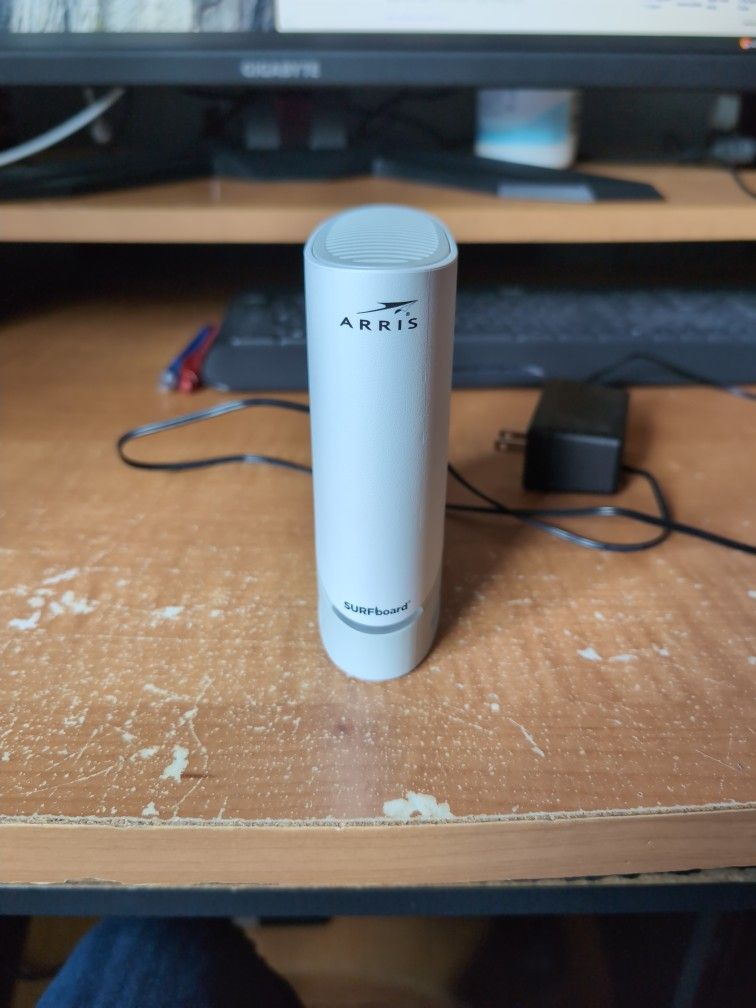 Arris Surfboard S33v2