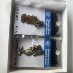 WB Pins 