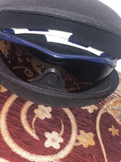 Oakley Sunglasses
