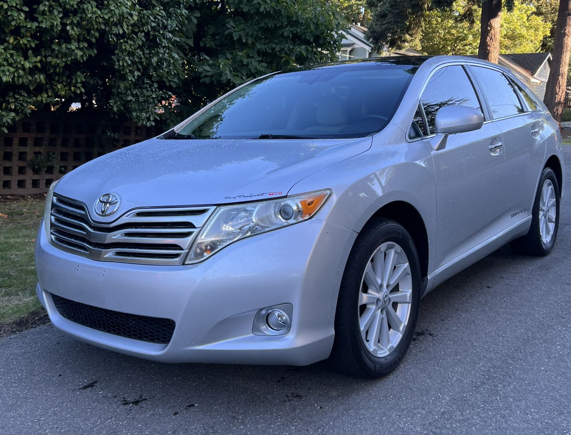 2010 Toyota Venza for Sale in Seattle, WA - OfferUp