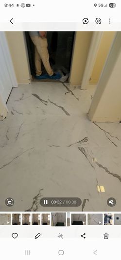 Affordable tile prices