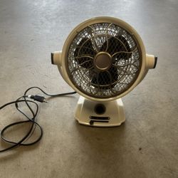 Room Heater/fan