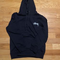 Stussy Dice Hoodie