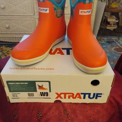 Women's Ankle Boots New