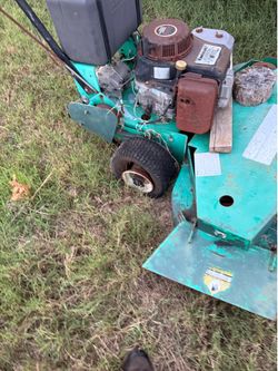 Lesco   Lawn mower 48”