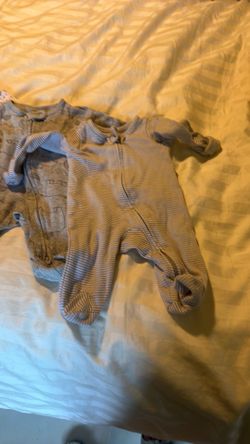 Simple Joys by Carters Onesies