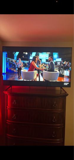 50inch 4k OLED Samsung TV