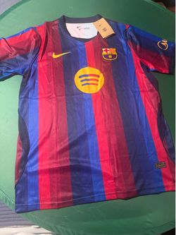 Barcelona 26/27 Kit