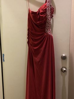 Prom/ Military Ball Dress