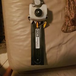 Ryobi expand It pole saw attachment 