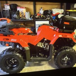 Off Road Quad And More 