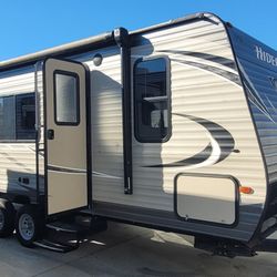 2016 Hideout 21LHSWE