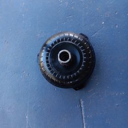 Torque converter