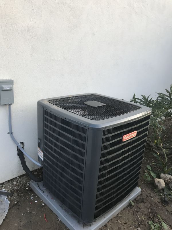 Hvac units for sale. for Sale in Riverside, CA OfferUp