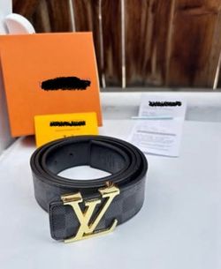 Designer belts