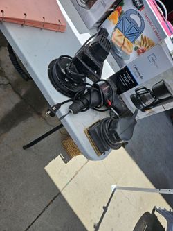 Power tools