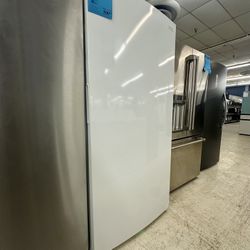 FRIGIDAIRE 20 CU FT UPRIGHT FREEZER‼️