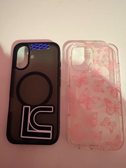 iPhone 16 case bundle