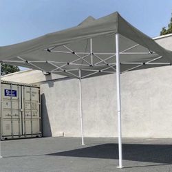 Charcoal Grey 10x10 Heavy duty