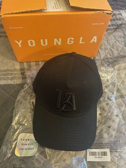 Young La Hat New 
