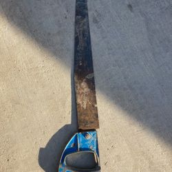 Abs Saw