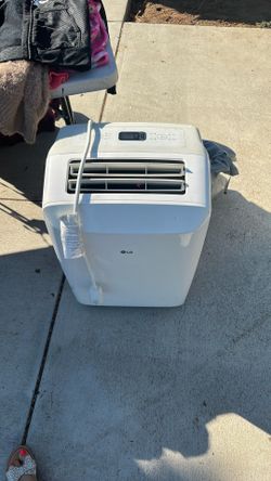 Portable AC