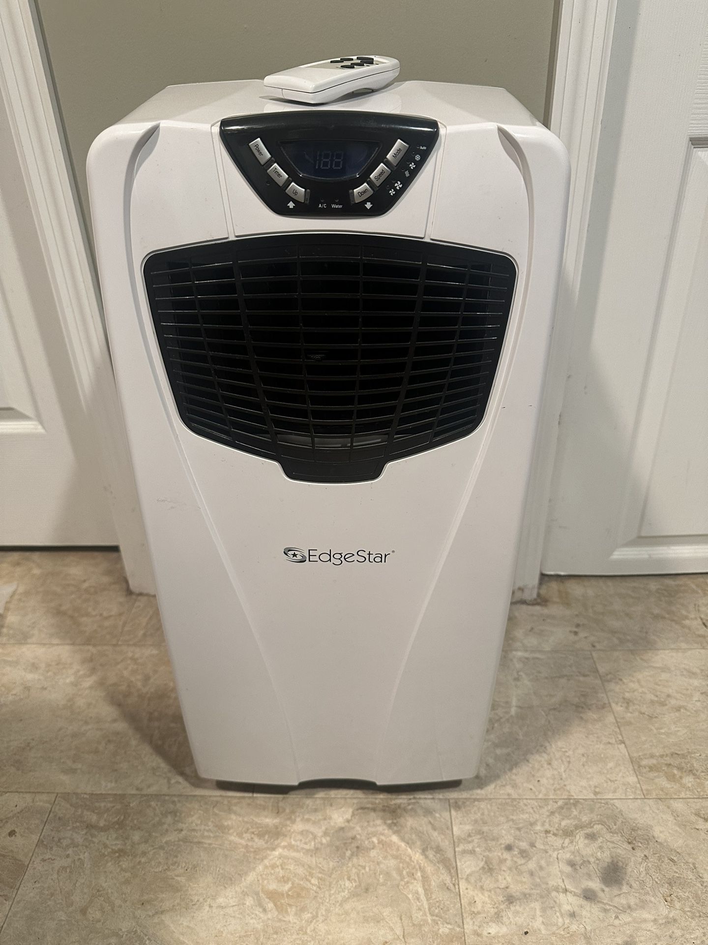 Portable Air Conditioner/Heater
