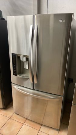LG 3 DOORS