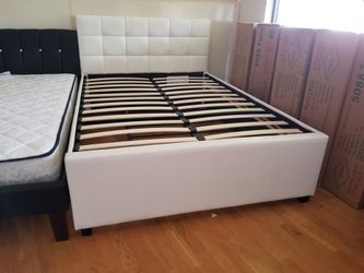 Trundle bed