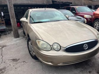 2005 Buick LaCrosse