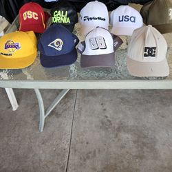 Gorras