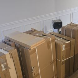 Overstock Kitchen Cabinets 