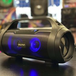 Speaker Bluetooth Inlambrico Alta Calidad De Sonido Super Bass Profundo **Delivery Gratis 10 Millas Max**