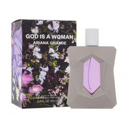 God Is A Woman Ariana Grande Perfume