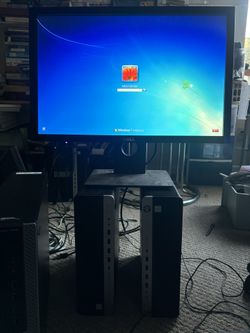 Dell Monitor E2209wf