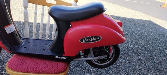 Razor Mopped  Kids Scooter 