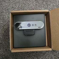 NEW Logitech Brio 4K Pro Webcam