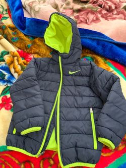 Boys jacket