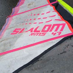 Windsurf Sail